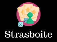 Strasboite